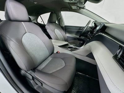 Toyota Camry LE 2024