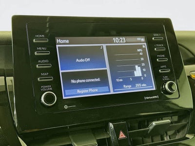 Toyota Camry LE 2024