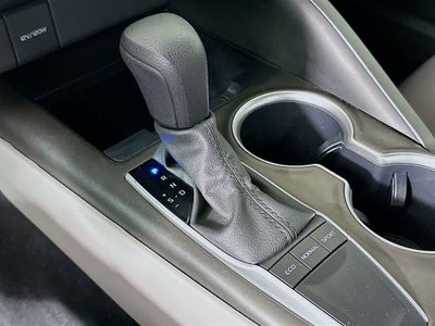 Toyota Camry LE 2024