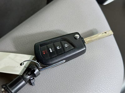 Toyota Camry LE 2024