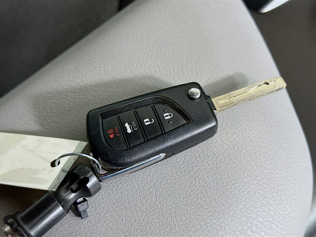 Toyota Camry LE 2024