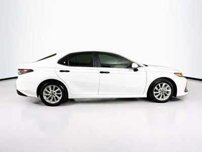 Toyota Camry LE 2024