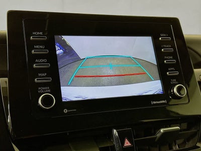 Toyota Camry LE 2024