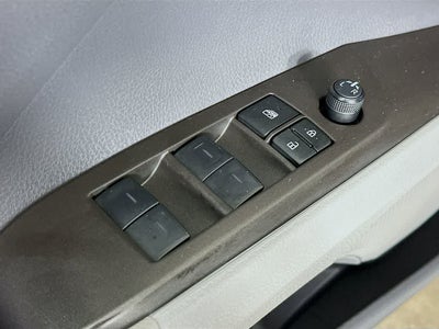 Toyota Camry LE 2024