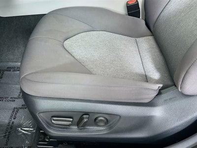 Toyota Camry LE 2024