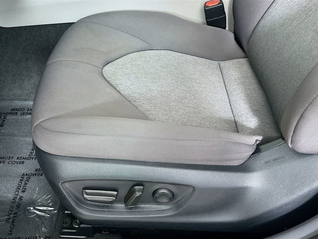 Toyota Camry LE 2024