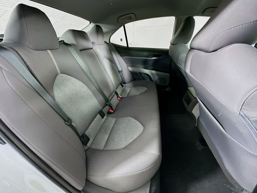 Toyota Camry LE 2024