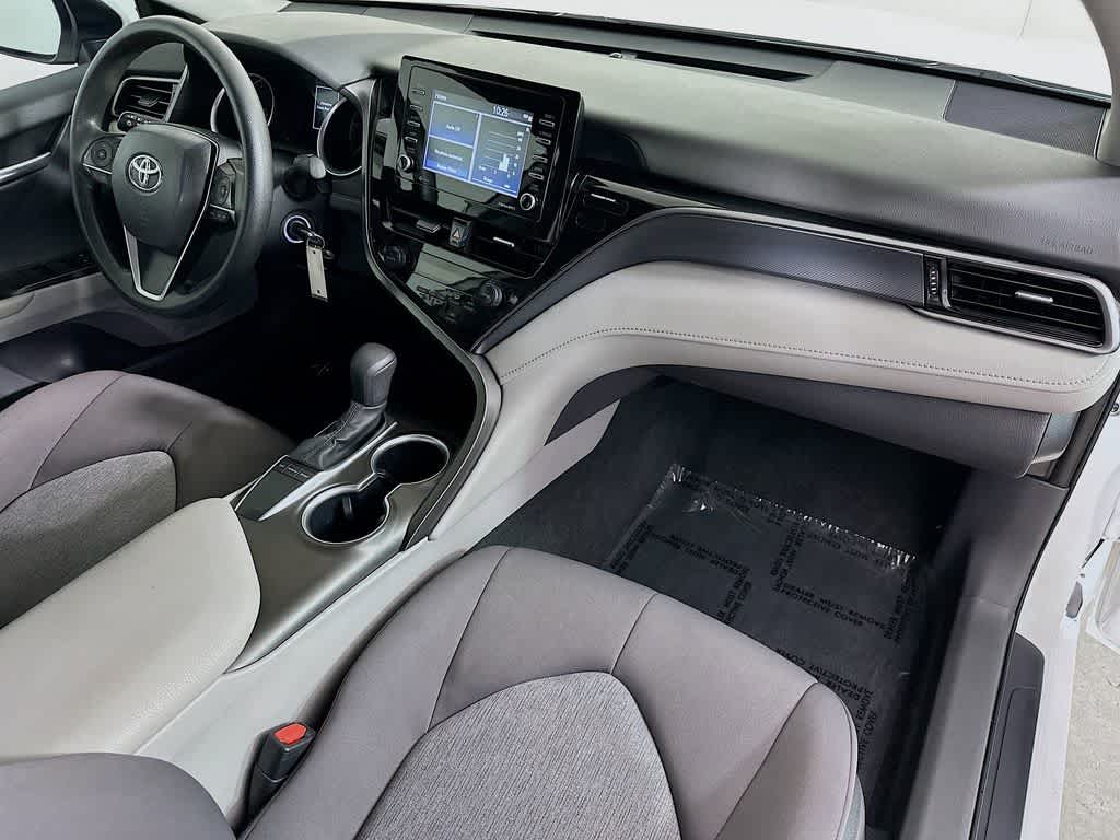 Toyota Camry LE 2024