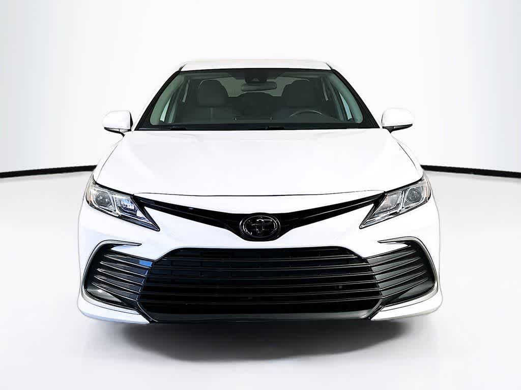 Toyota Camry LE 2024