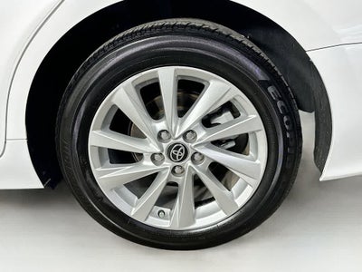 Toyota Camry LE 2024