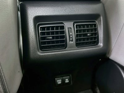 Toyota Camry SE 2025