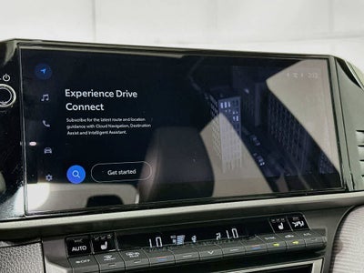 Toyota Camry SE 2025