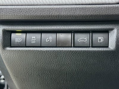 Toyota Camry SE 2025