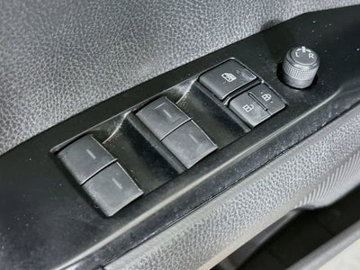 Toyota Camry SE 2025