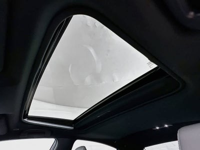 Toyota Camry SE 2025