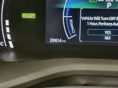 Toyota Camry SE 2025