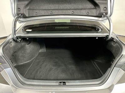 Toyota Camry SE 2025