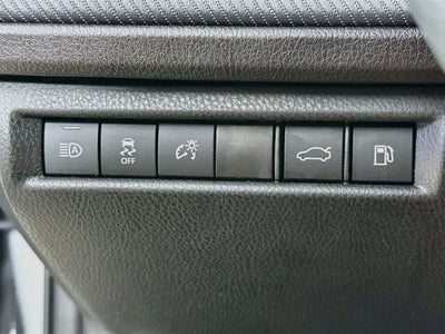 Toyota Camry SE 2025