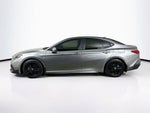 Toyota Camry SE 2025