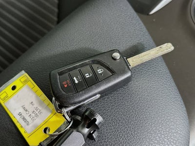 Toyota Camry SE 2024