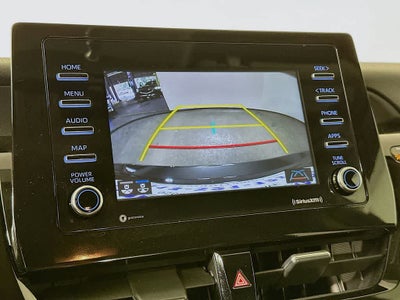 Toyota Camry SE 2024