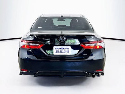 Toyota Camry SE 2024