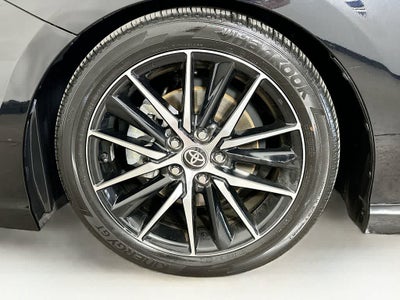 Toyota Camry SE 2024