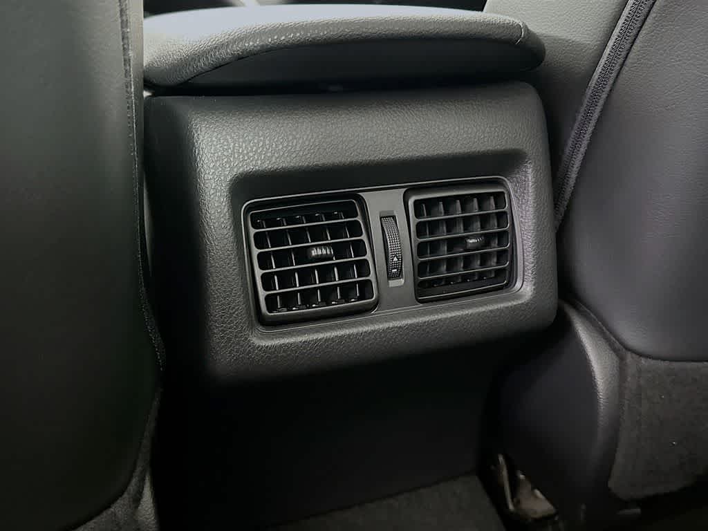 Toyota Camry XSE 2021