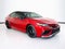 Toyota Camry XSE 2021