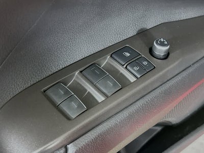 Toyota Camry XSE 2021