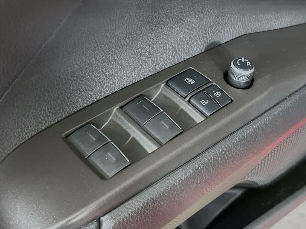 Toyota Camry XSE 2021