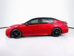 Toyota Camry XSE 2021