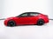 Toyota Camry XSE 2021