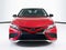 Toyota Camry XSE 2021
