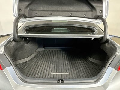 Toyota Camry XSE V6 2023