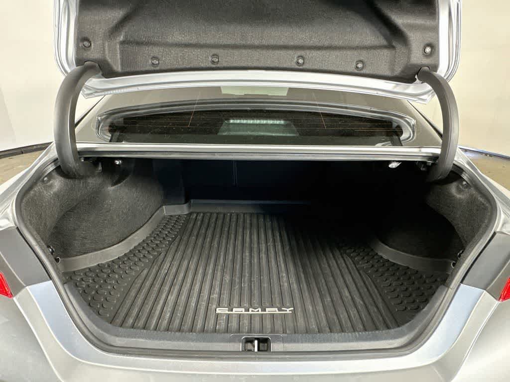 Toyota Camry XSE V6 2023