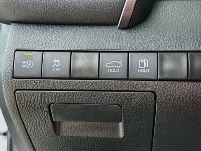 Toyota Camry XSE V6 2023