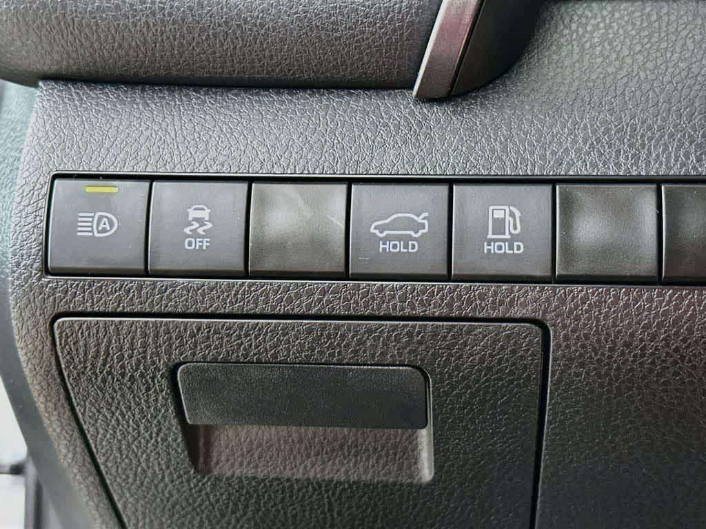 Toyota Camry XSE V6 2023