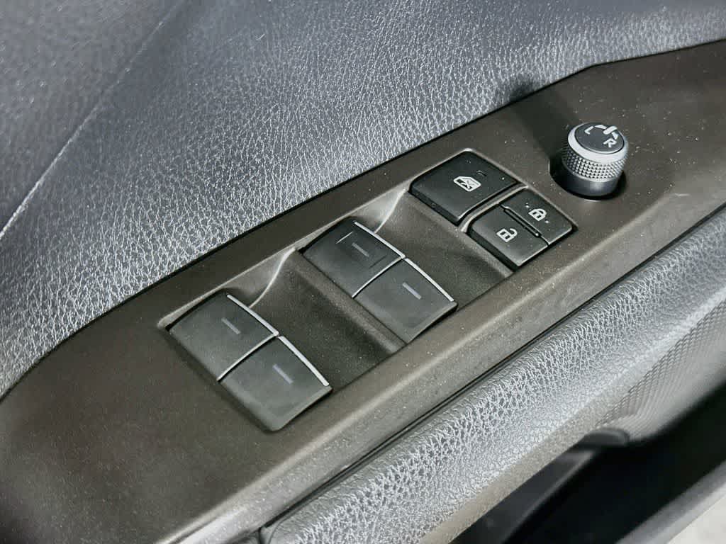 Toyota Camry XSE V6 2023