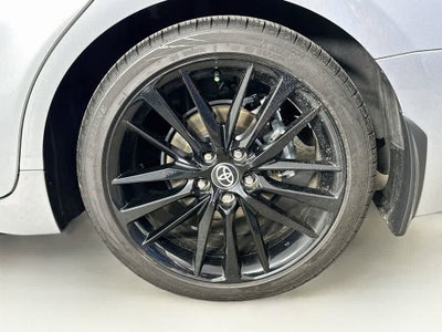 Toyota Camry XSE V6 2023