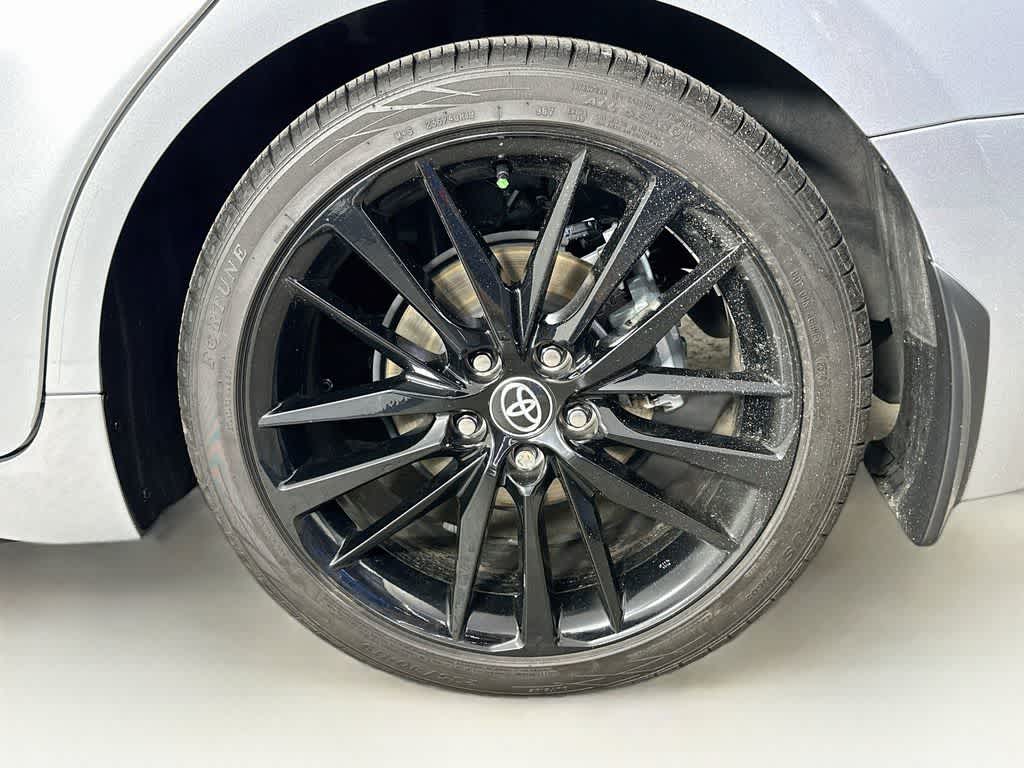 Toyota Camry XSE V6 2023