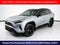 Toyota RAV4 Hybrid XSE 2025