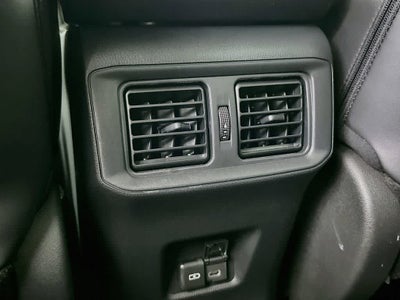 Toyota RAV4 Hybrid XSE 2025