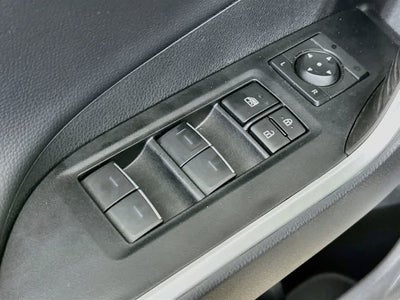 Toyota RAV4 Hybrid XSE 2025