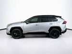 Toyota RAV4 Hybrid XSE 2025