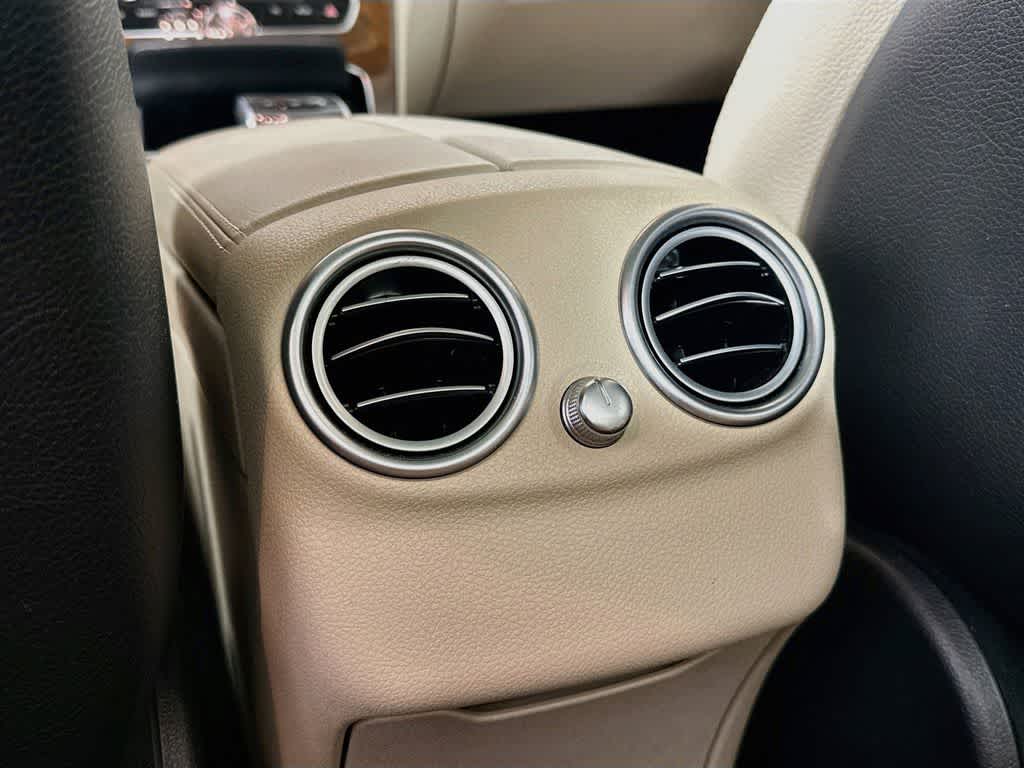 Mercedes-Benz C 300 de 2015 C 300