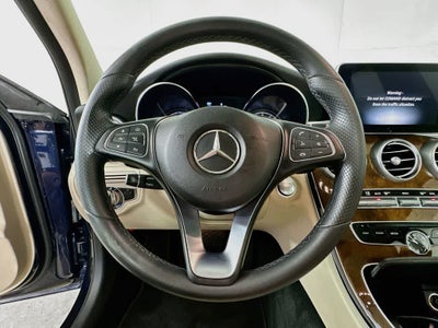 Mercedes-Benz C 300 de 2015 C 300