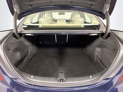 Mercedes-Benz C 300 de 2015 C 300