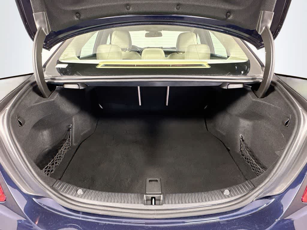 Mercedes-Benz C 300 de 2015 C 300