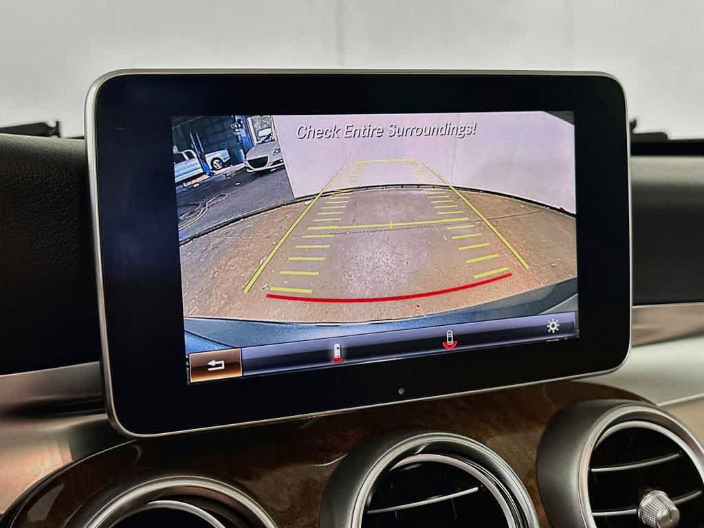 Mercedes-Benz C 300 de 2015 C 300
